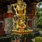 Bali - Dewi Saraswati.........