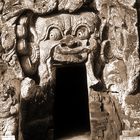 Bali: Goa Gajah Elefantenhöhle