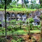 Bali, Gunung Kawi Königsgräber