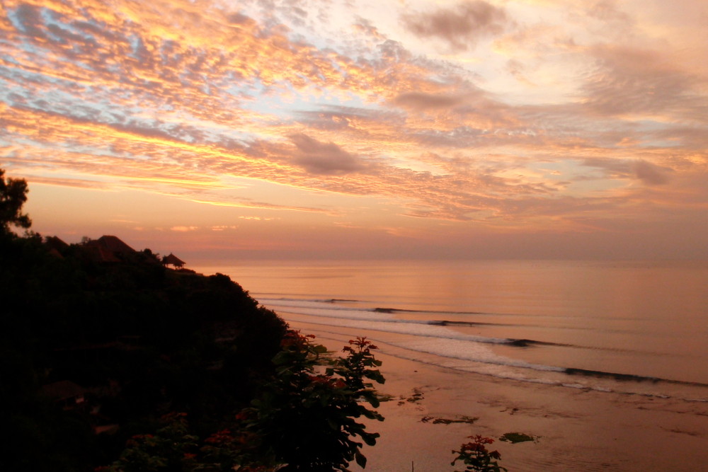 Bali Heaven