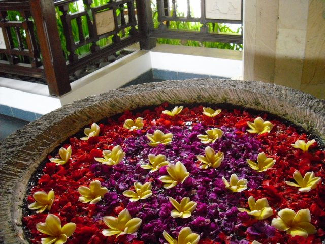 Bali Hotel Melia Benoa