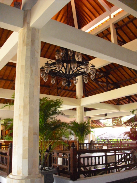 Bali, Hotel Melia Benoa 8