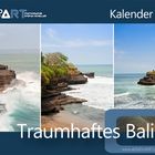 Bali-Kalender 2012 - Ein Charityprojekt