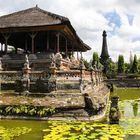 Bali - Klungkung - Kerta Gosa