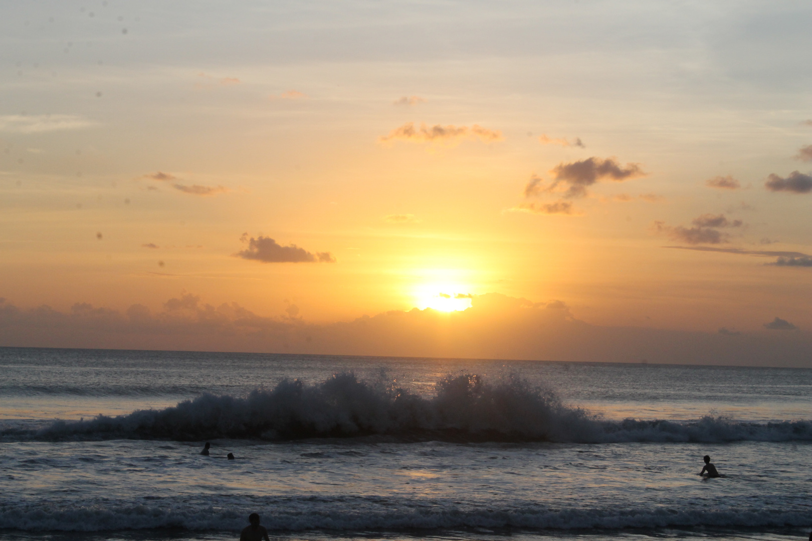 Bali - Kuta Beach