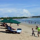 Bali - Kuta - Strand