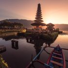 Bali - Lake Bratan