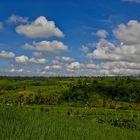 Bali - Landschaft