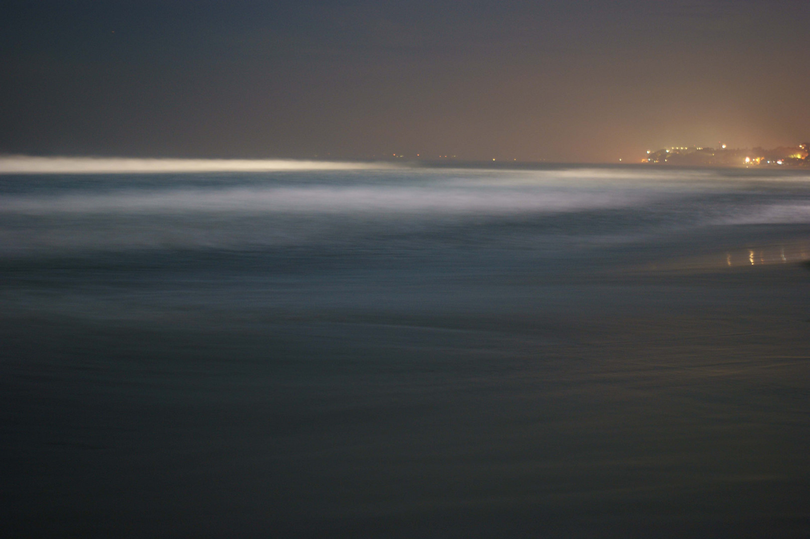 Bali Legian Beach