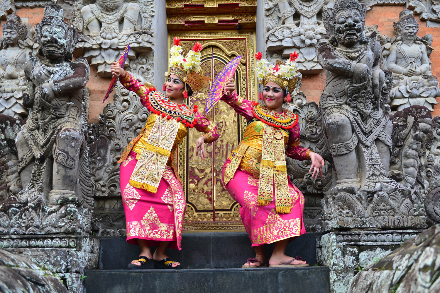 Bali Legong 2