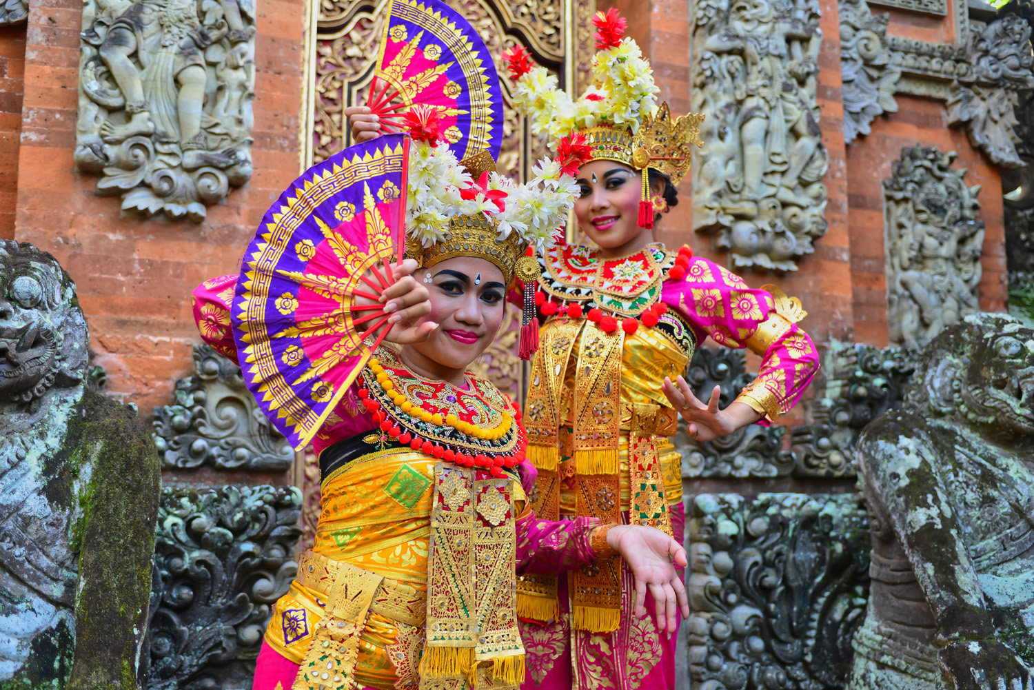 Bali Legong 9