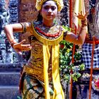 Bali, Legong Dance