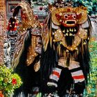 Bali, Lion Barong