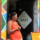 Bali, Lissabon