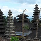 Bali Mother-Tempel