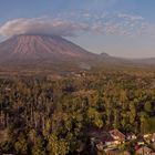 Bali & Mount Agung Volcano