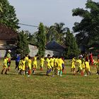 Bali - Nachwuchstraining FC Amlapura