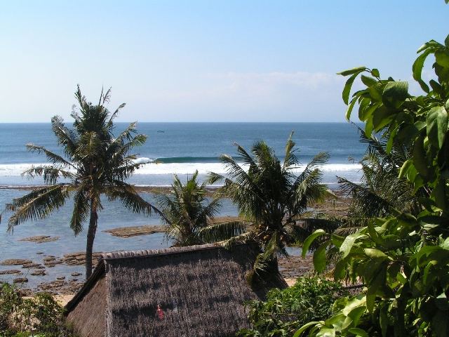 Bali Paradise