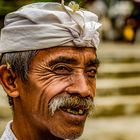Bali Portrait Hindu