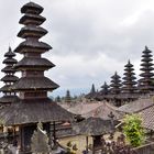 Bali, Pura Besakih