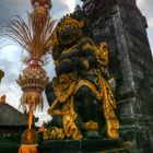 Bali / Pura Tanah Lot