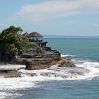 Bali - Pura Tanah Lot