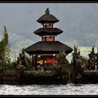 Bali – Pura Ulun Danu 1