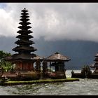 Bali – Pura Ulun Danu 2