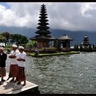 Bali – Pura Ulun Danu 3