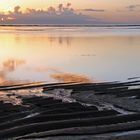 Bali - Sonnenaufgang Sanur Beach_1