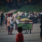 Bali Streetfood