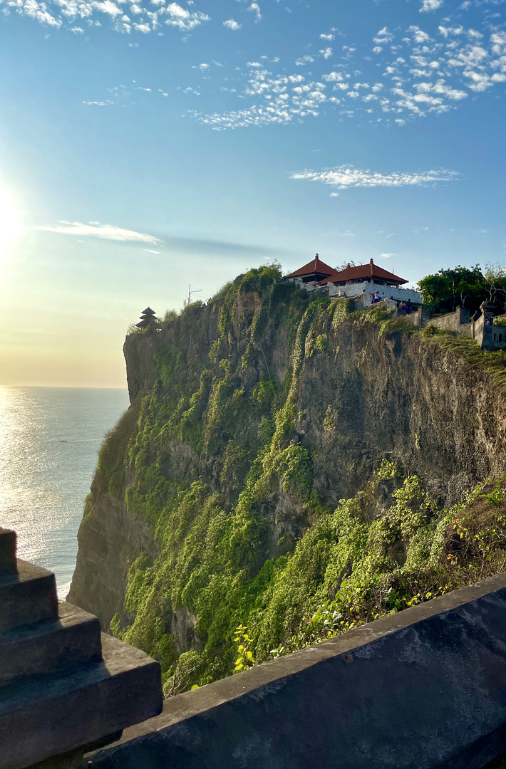 Bali- sunrise 