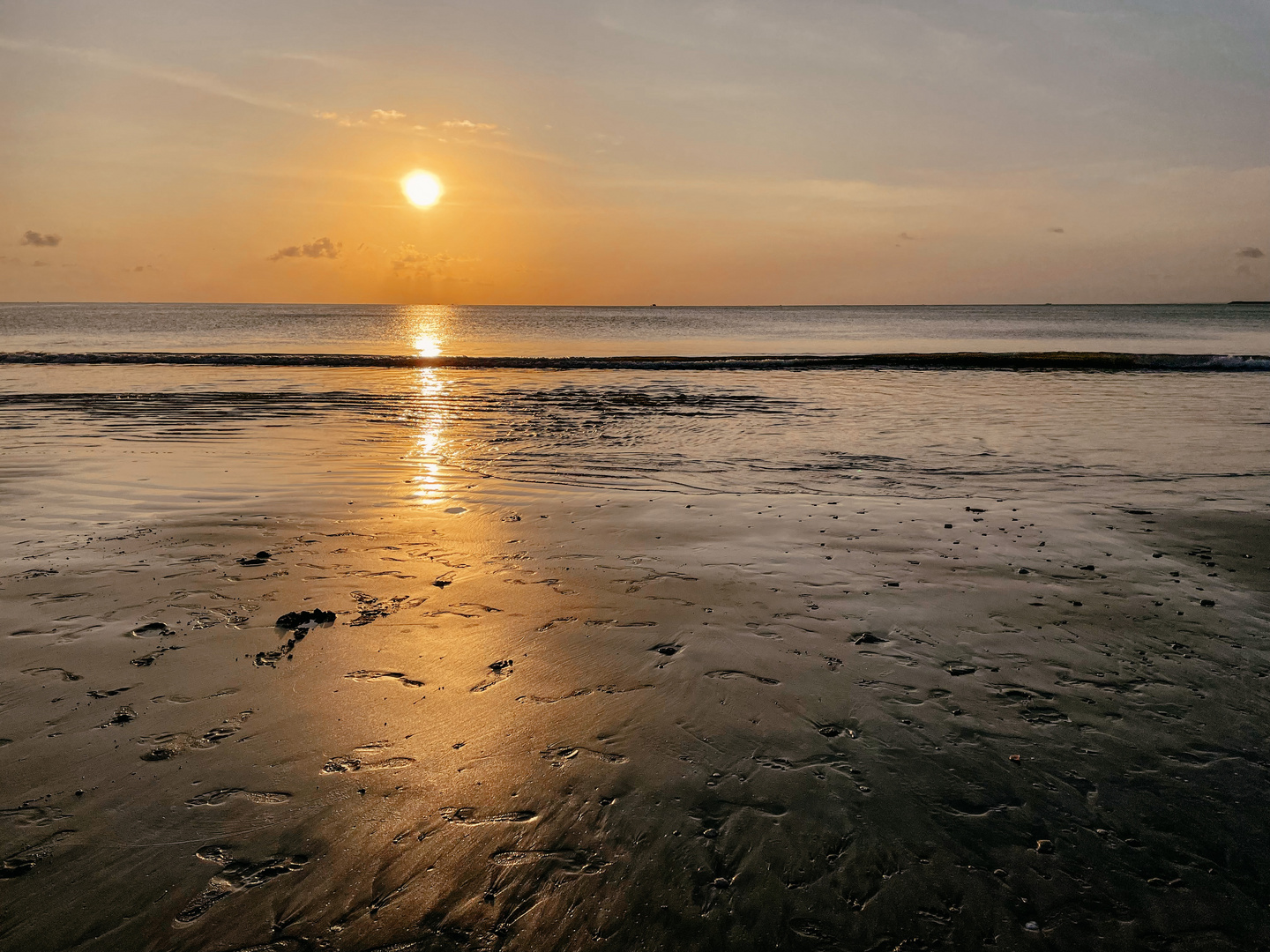 Bali Sunset