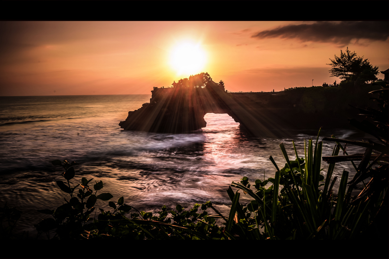 bali Sunset