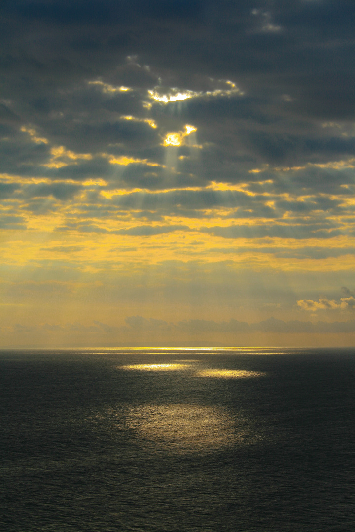 Bali Sunset