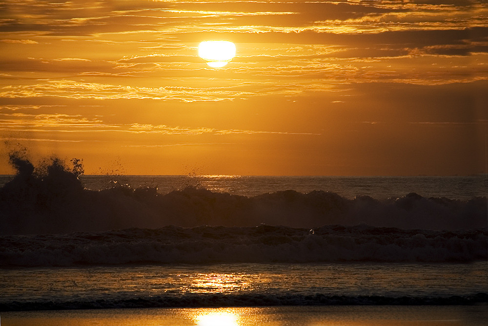 Bali Sunset II