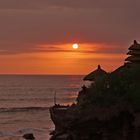 Bali Sunset II