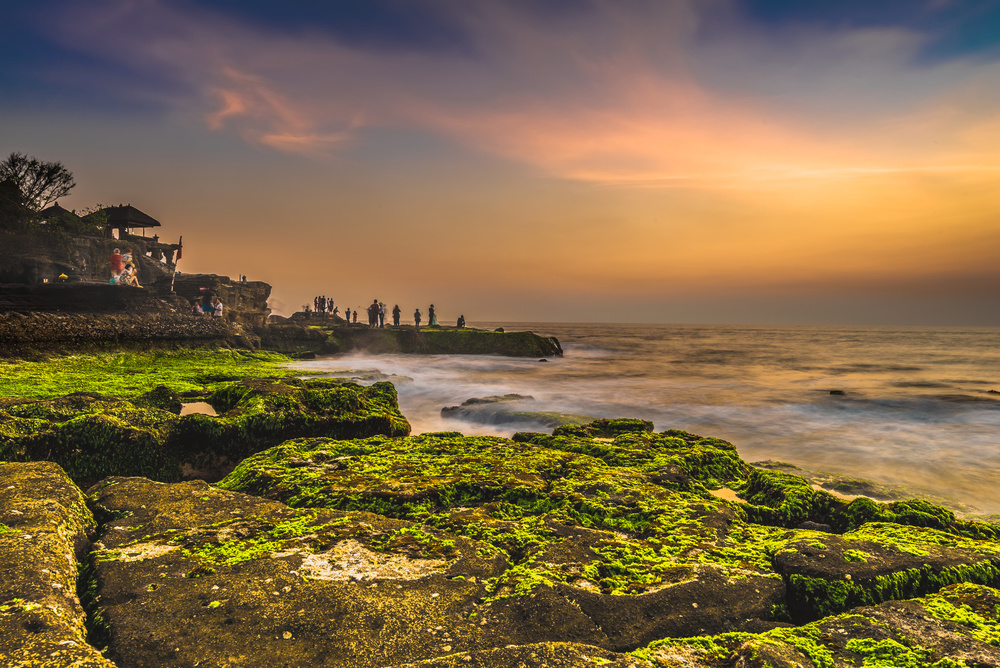 Bali Tanah Lot