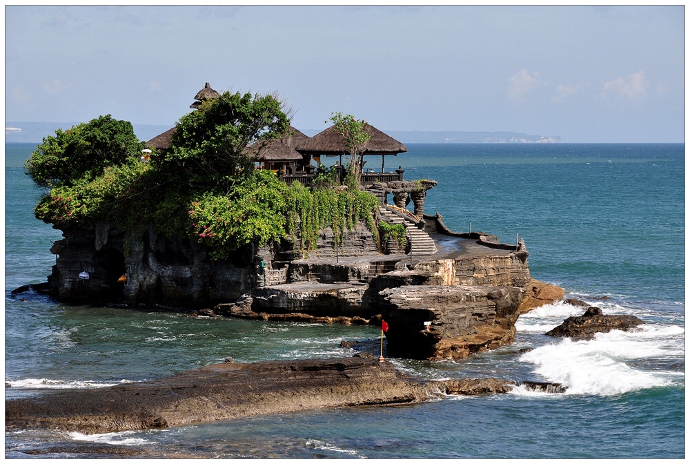 Bali – Tanah Lot 1