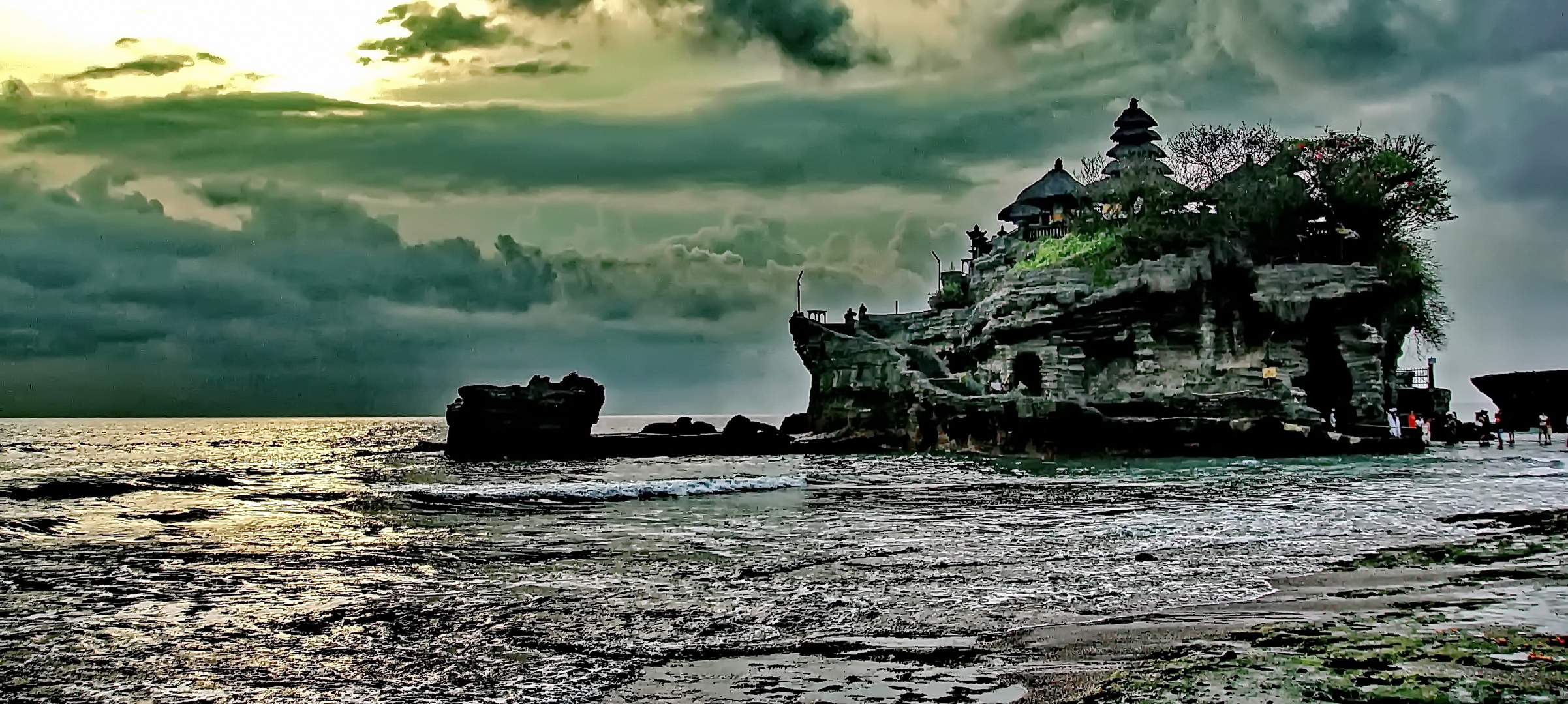 Bali, Tanah Lot