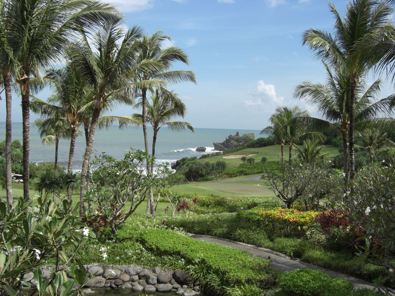 Bali - Tanah Lot