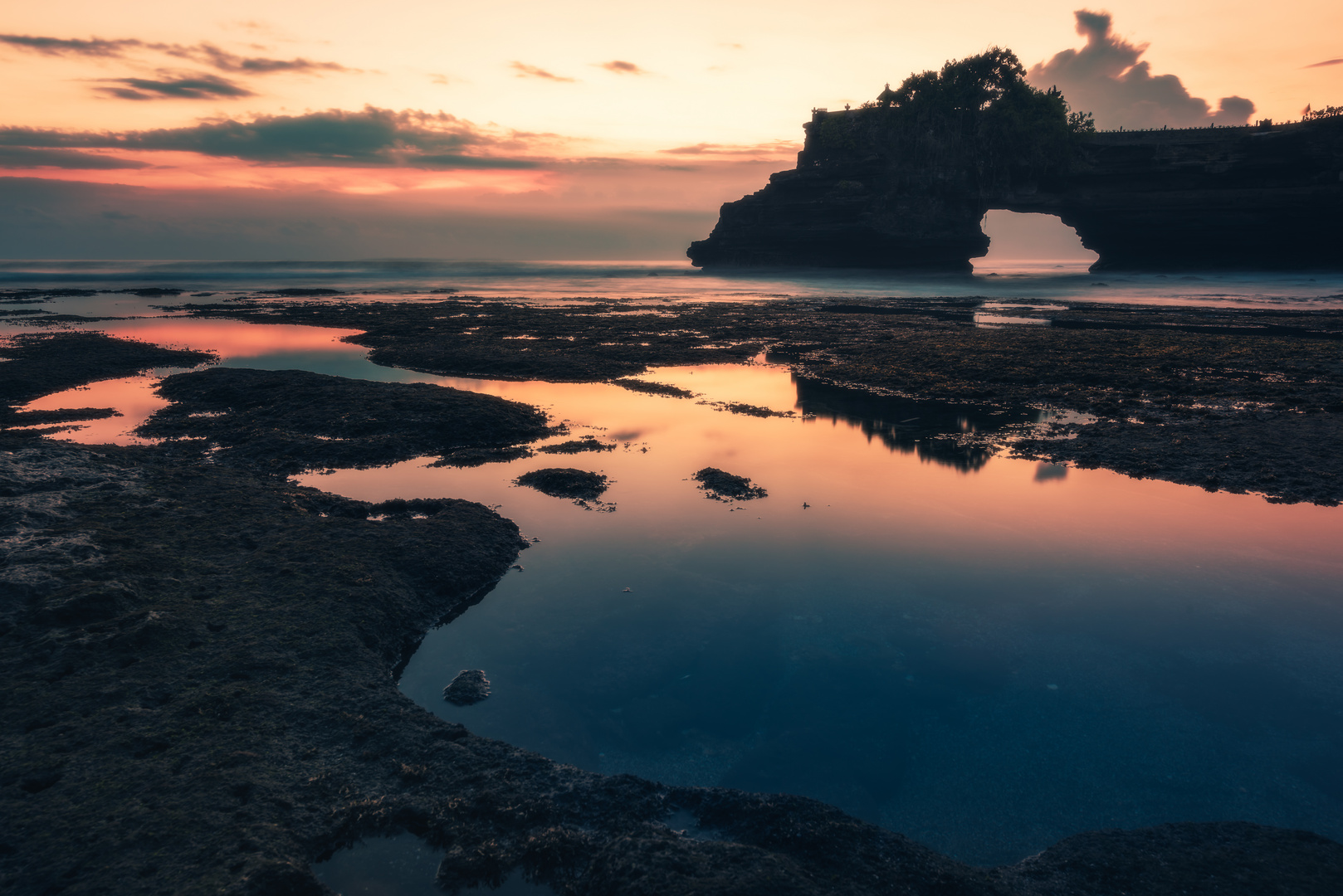 Bali - Tanah Lot