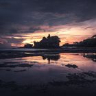 Bali - Tanah Lot