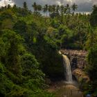 Bali Tegenuang Wasserfall