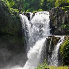 Bali - Tegenungan-Wasserfall