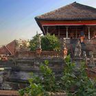 Bali Tempel 1