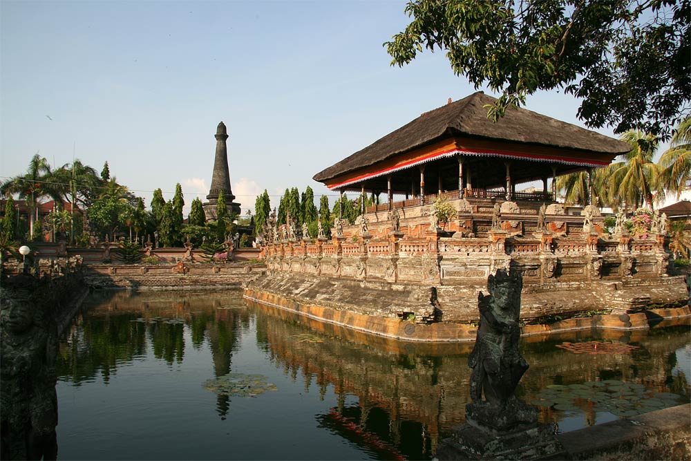 Bali Tempel 2