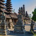 Bali - Tempel in Mengwi