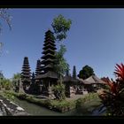 Bali-Tempel    ( PURA TAMAN AYUN )