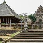 Bali - Tempeleingang